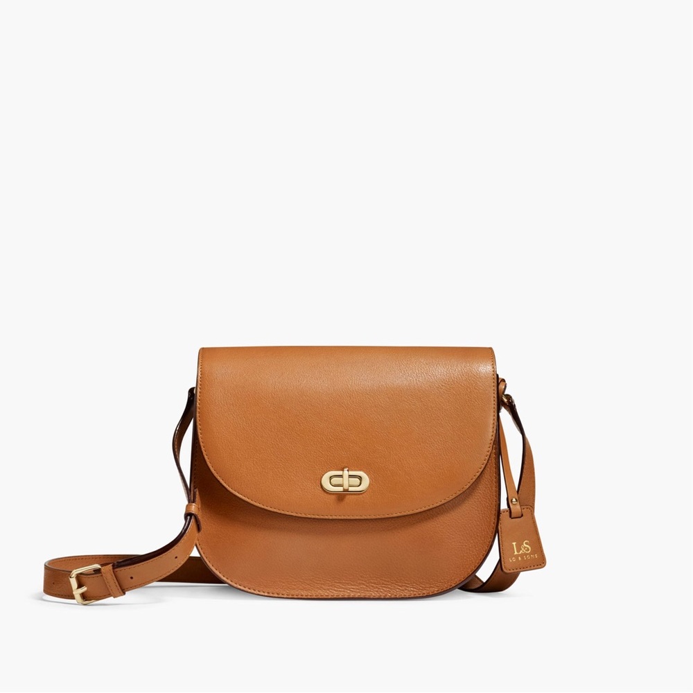 Lo & Sons Claremont Camera Bag